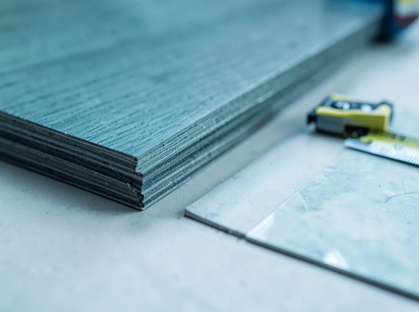 Luxury Vinyl Plank Installation Coloma, MI FAQs